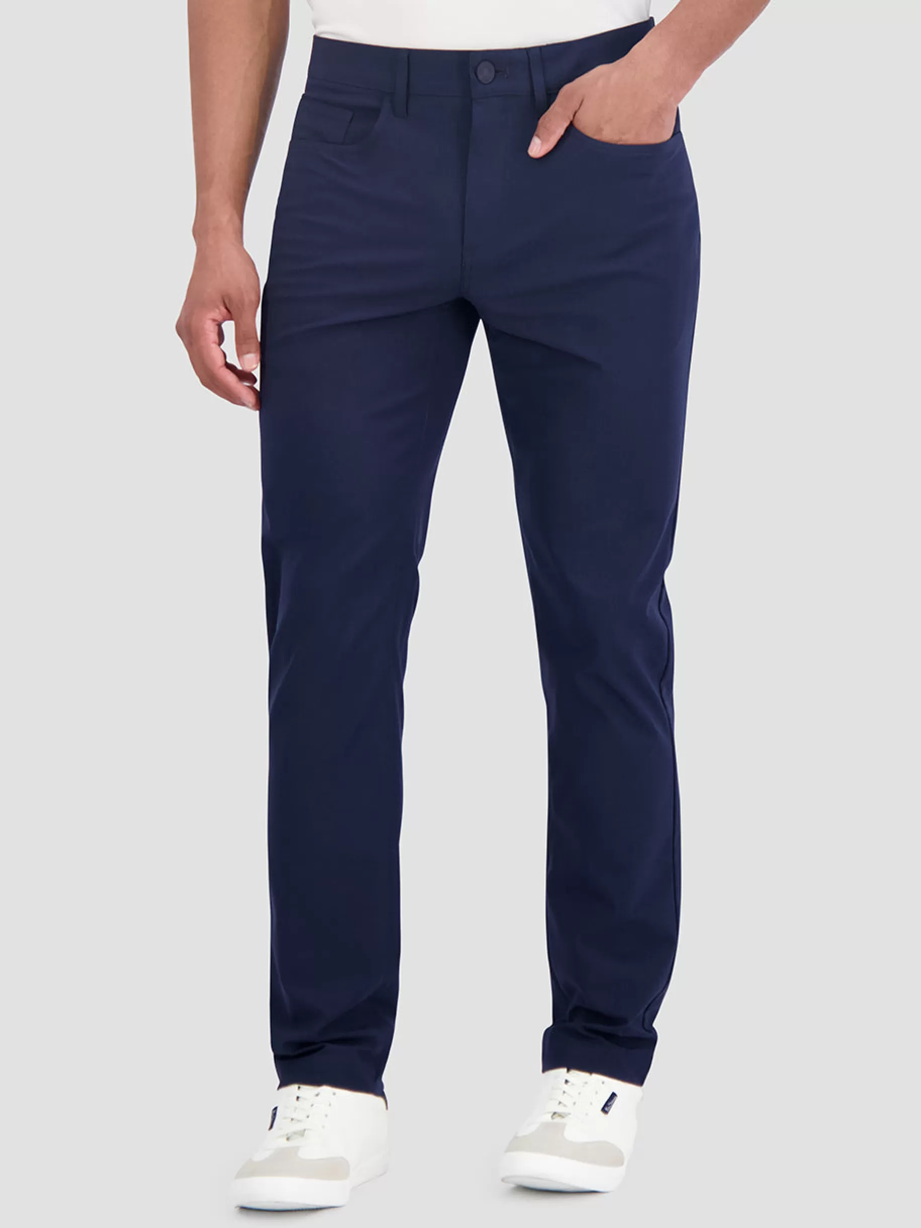 4Way Stretch Tech Pants Long - >Ben Sherman Sale