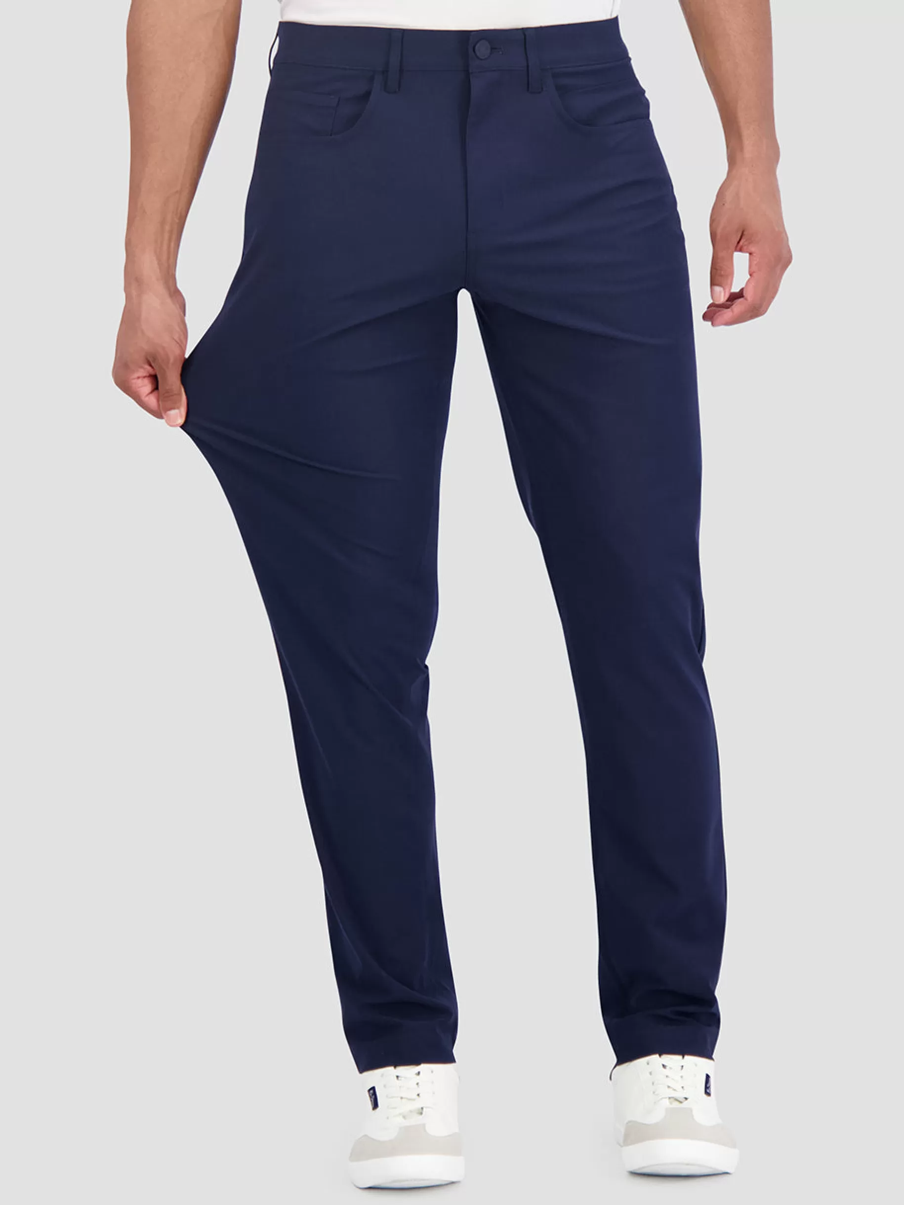 4Way Stretch Tech Pants Long - >Ben Sherman Sale