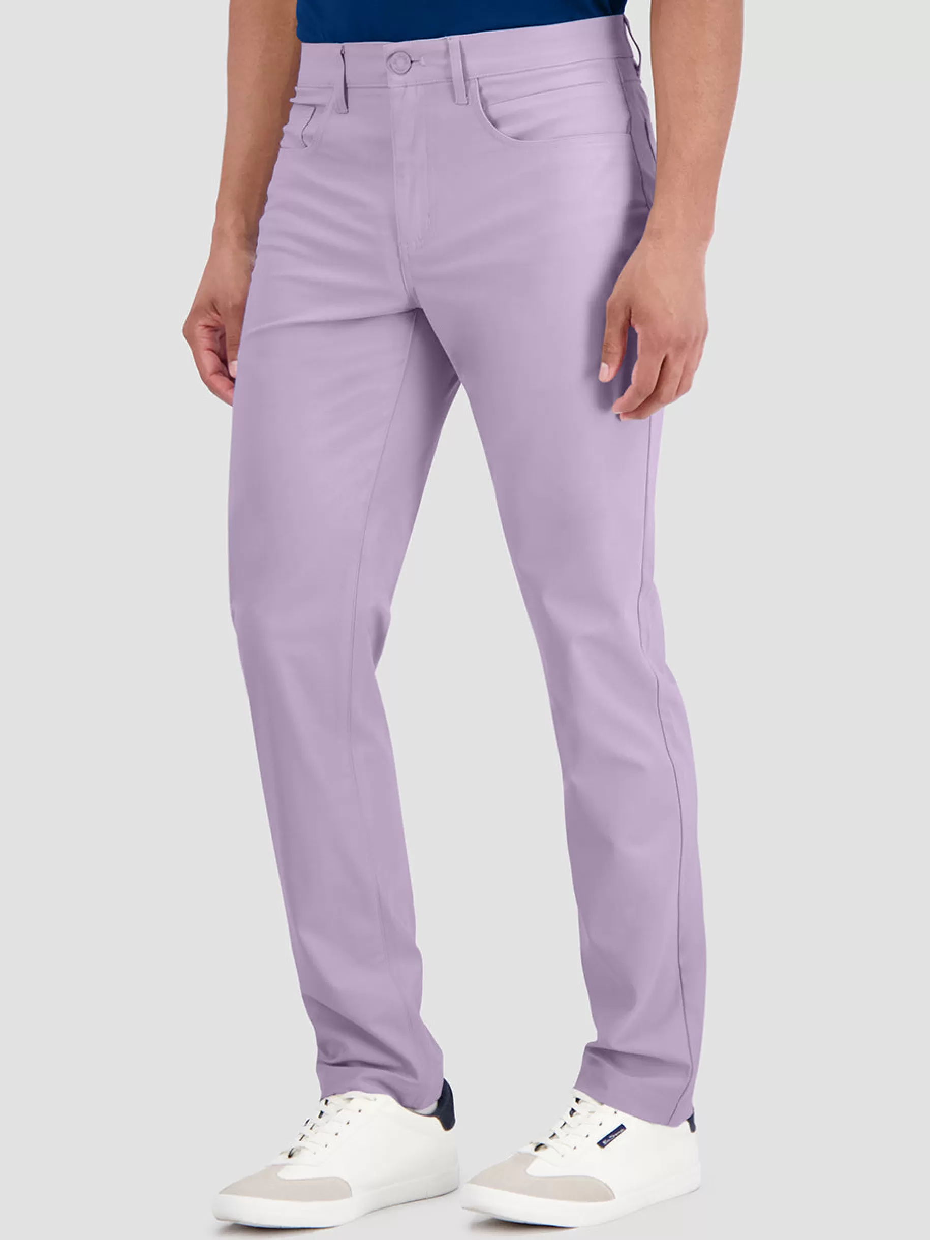 4Way Stretch Tech Pants Long - >Ben Sherman New