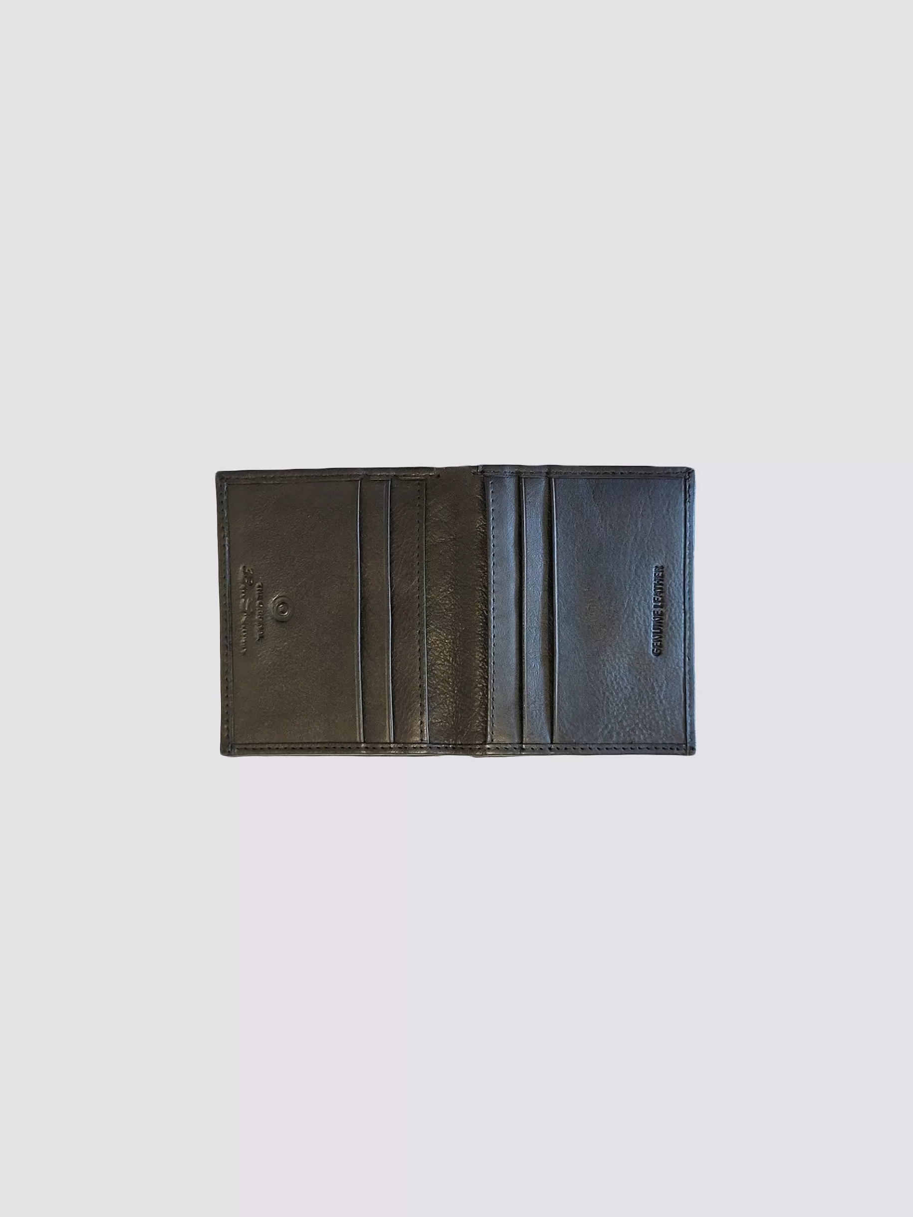 Arden Leather Micro Wallet - >Ben Sherman Best