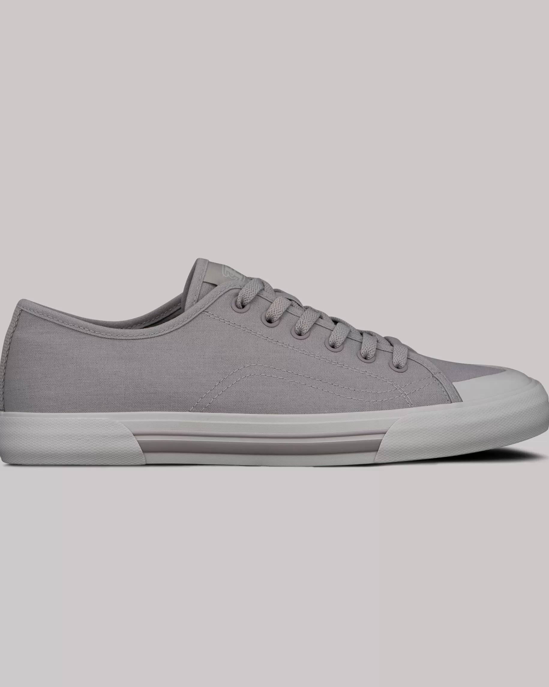 Belfast Sneaker - Grey>Ben Sherman New