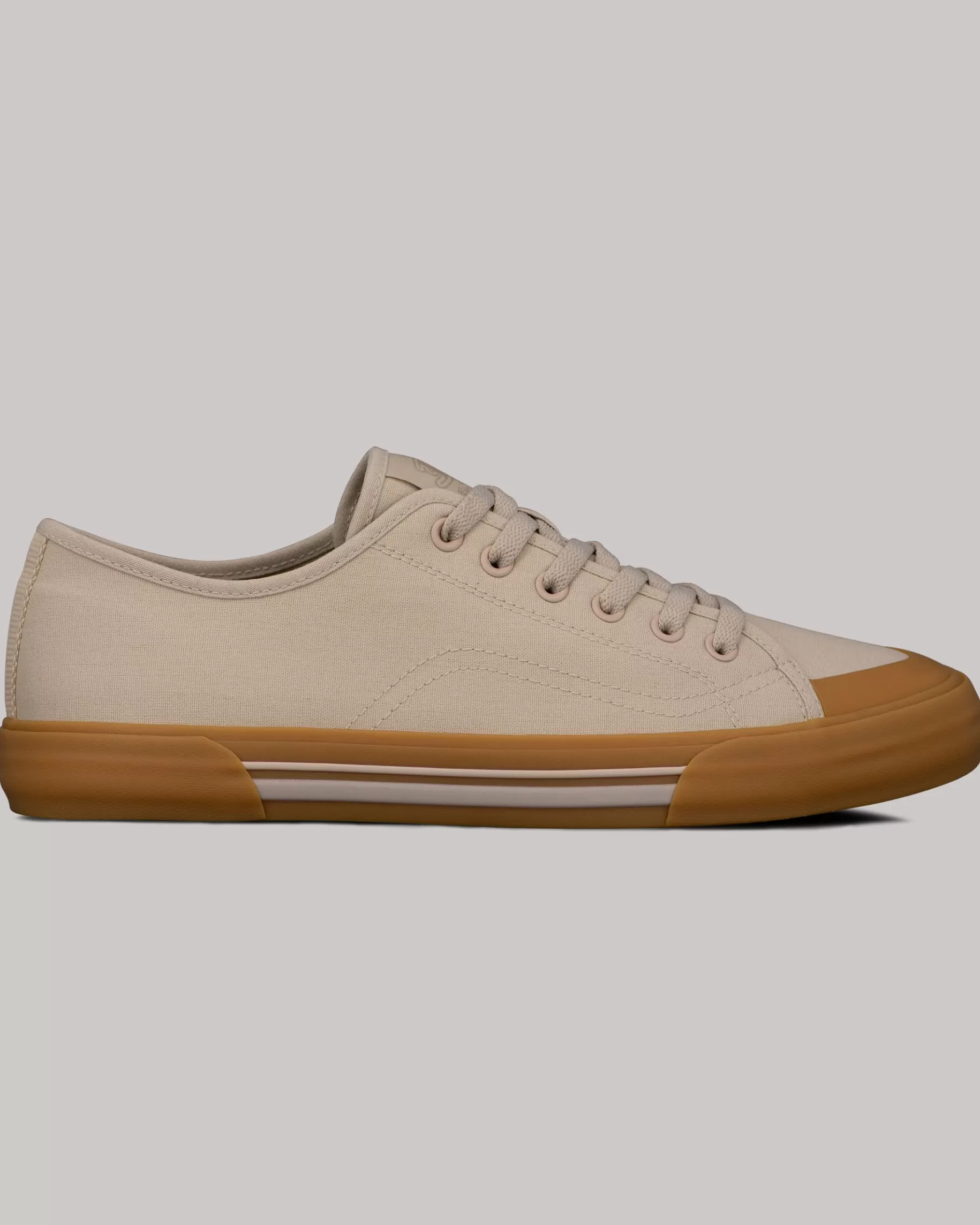 Belfast Sneaker - Light Beige>Ben Sherman Best Sale