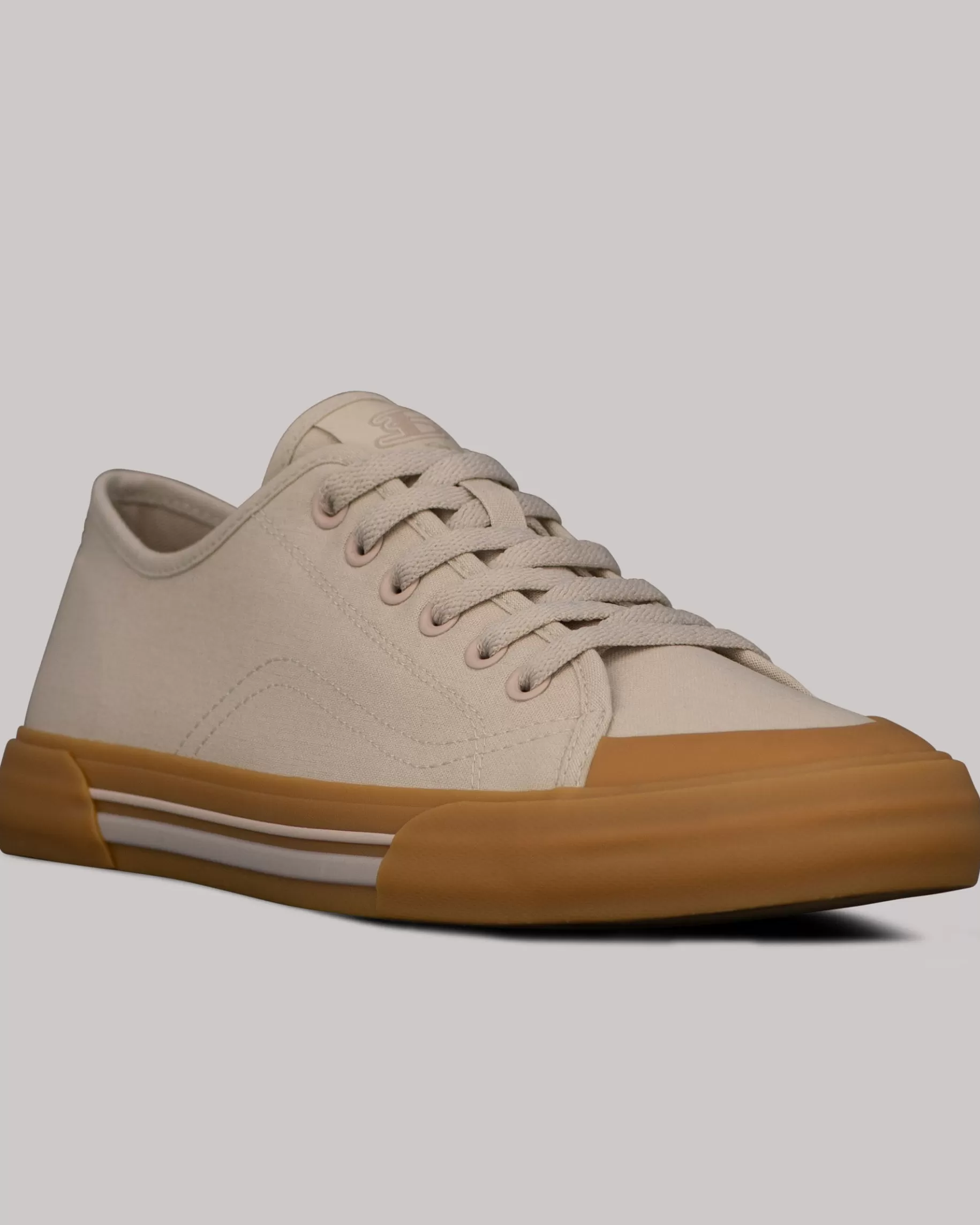 Belfast Sneaker - Light Beige>Ben Sherman Best Sale