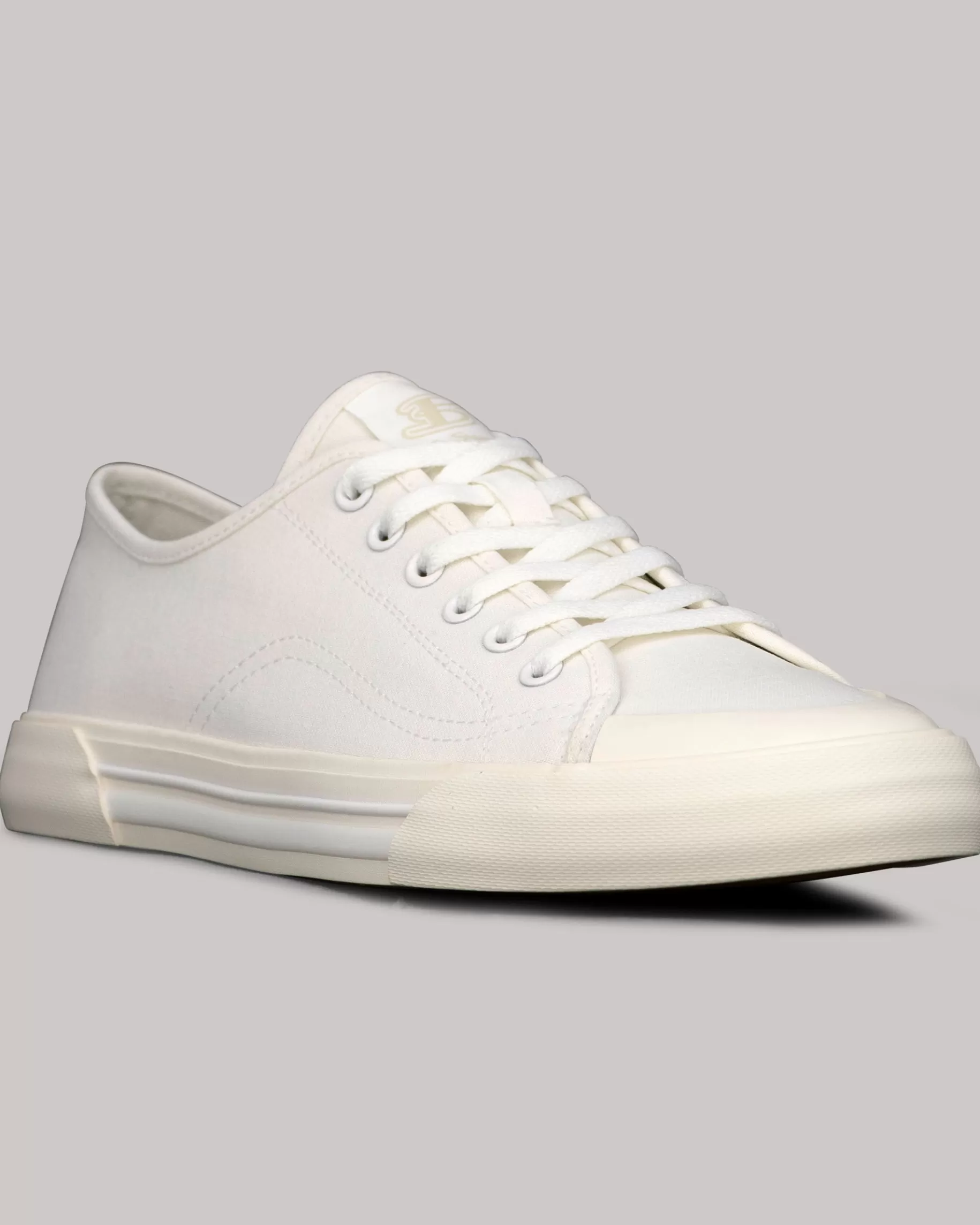 Belfast Sneaker - Whisper White>Ben Sherman Cheap