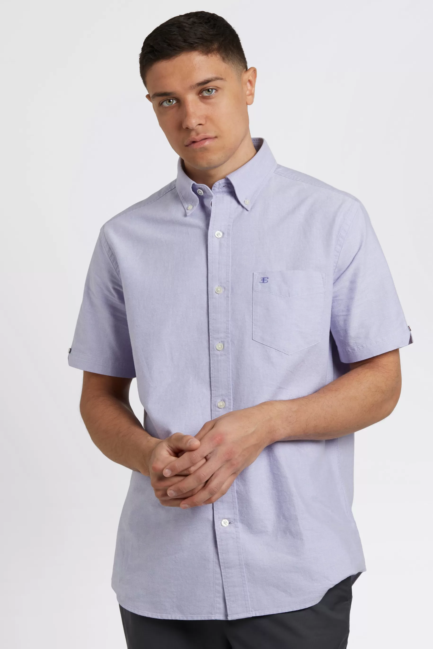 Brighton Oxford Shirt - >Ben Sherman Cheap