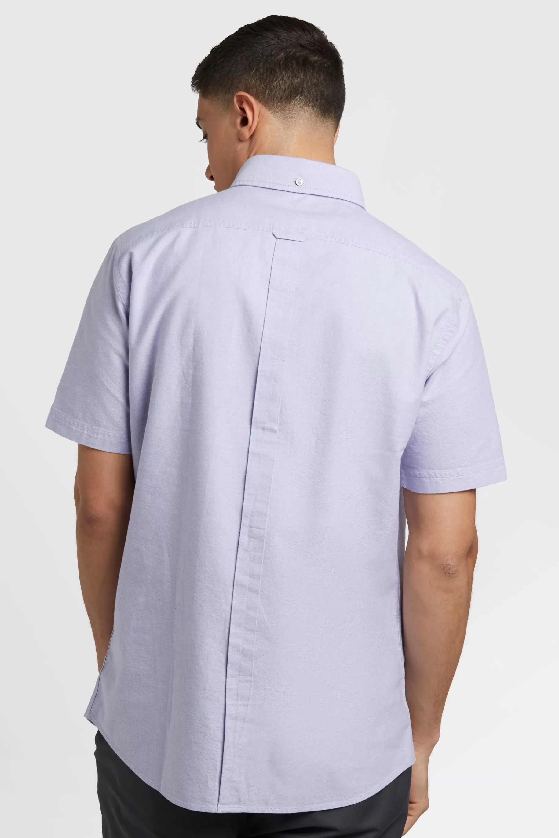 Brighton Oxford Shirt - >Ben Sherman Cheap