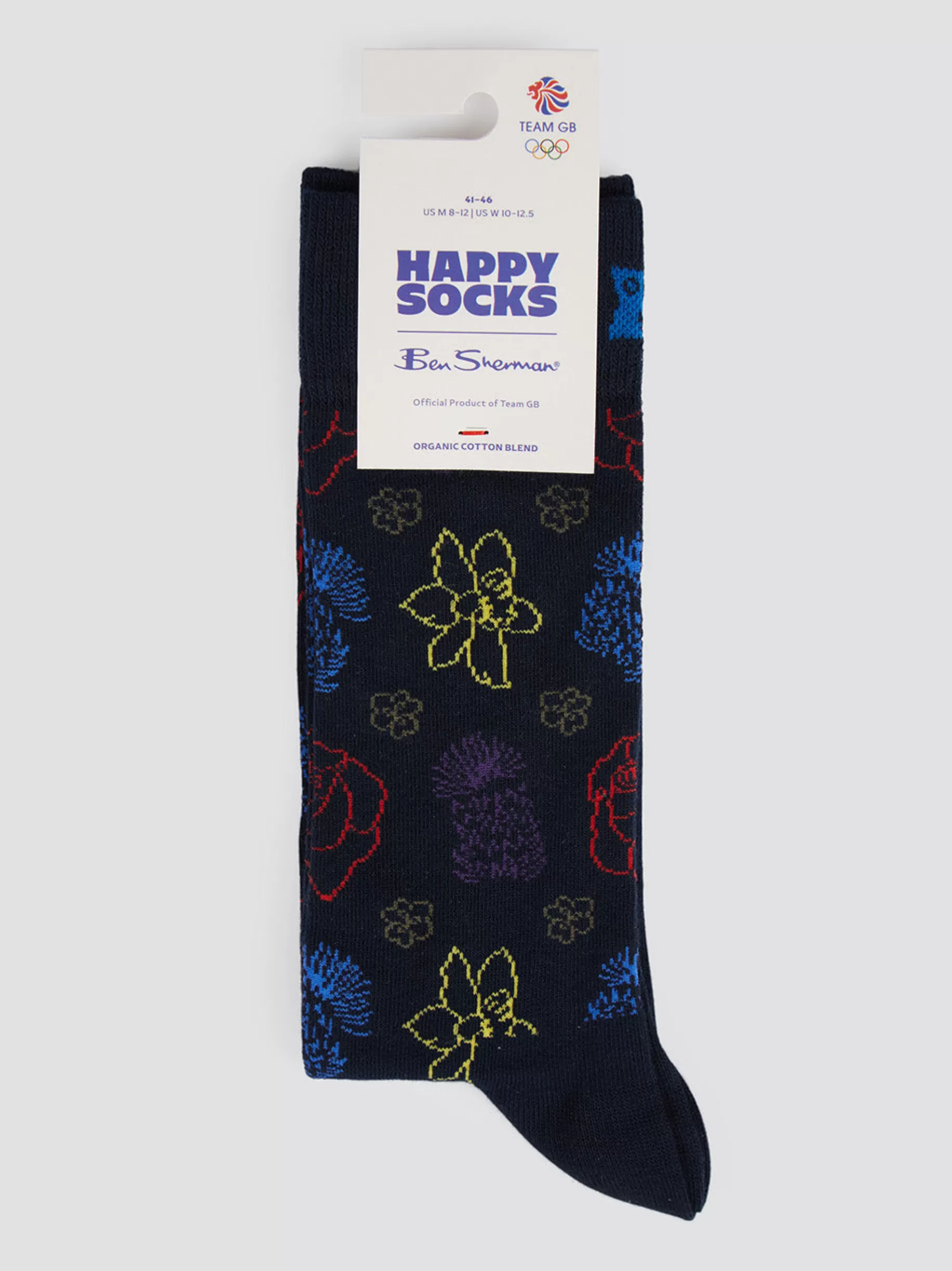 Closing Ceremony Happy Socks>Ben Sherman Best Sale