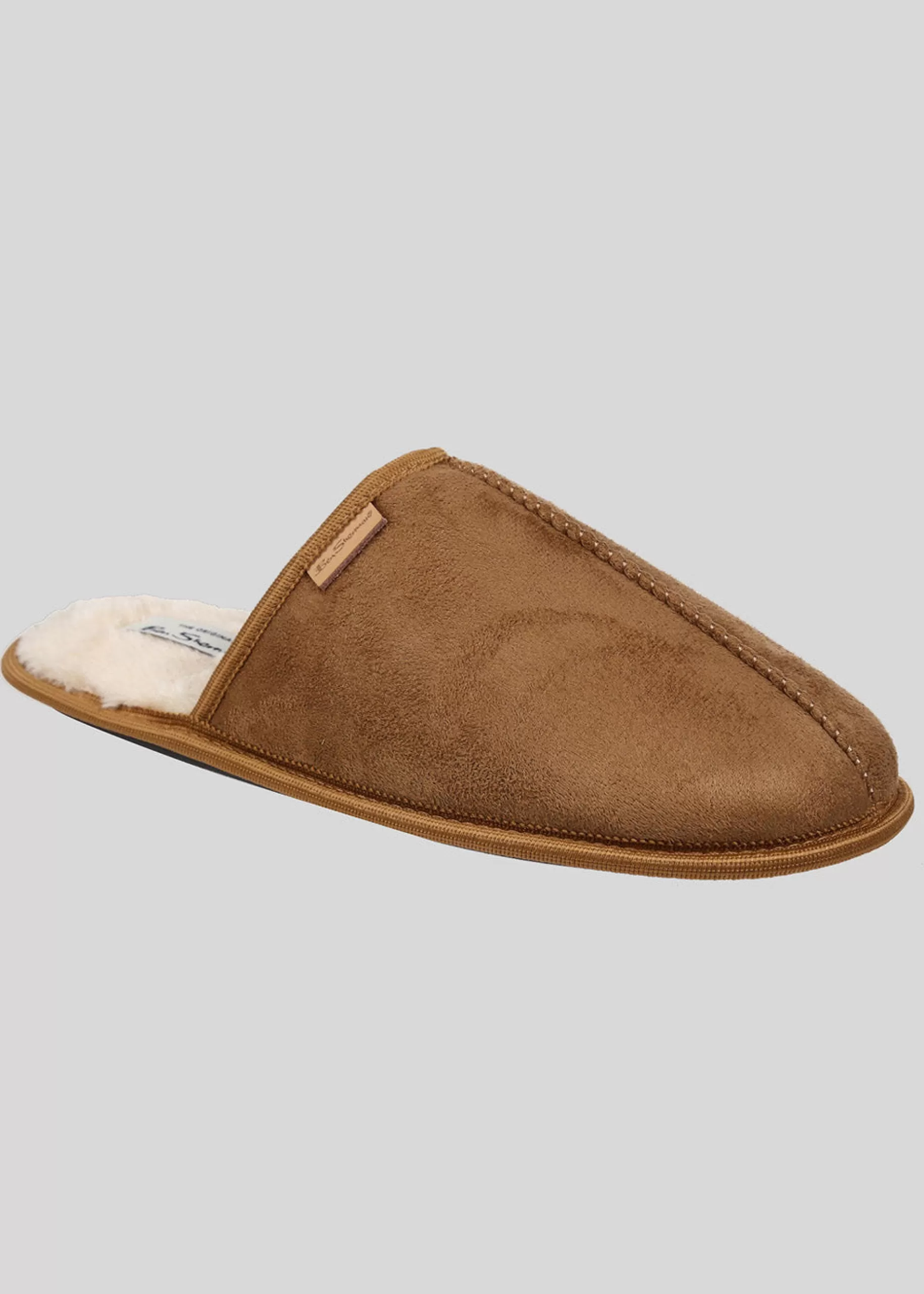 Country Club Men's Mule Slipper - >Ben Sherman New