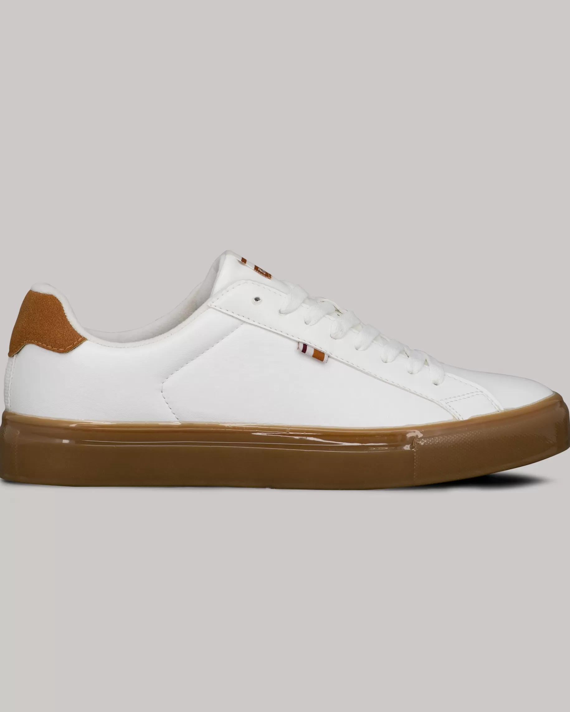 Crowley Sneaker - Camel>Ben Sherman Discount