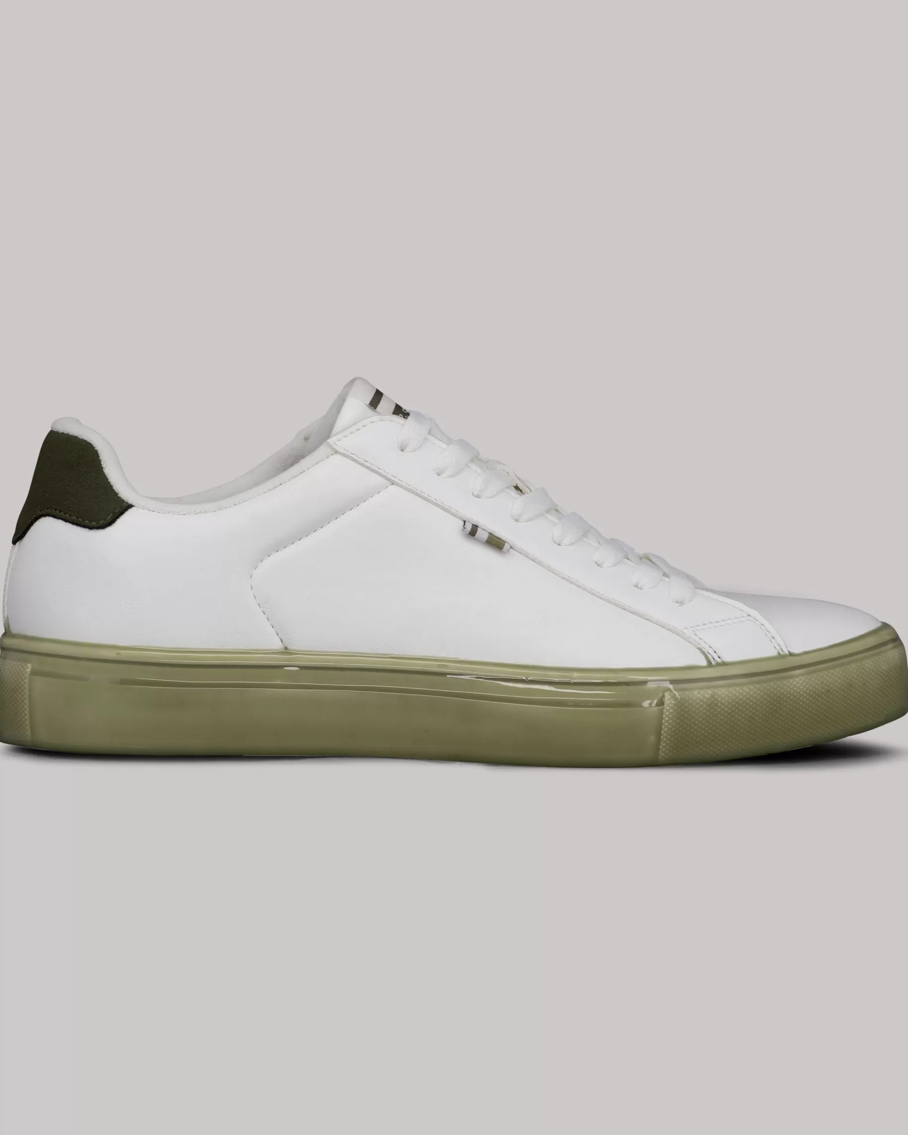 Crowley Sneaker - Elm>Ben Sherman Sale