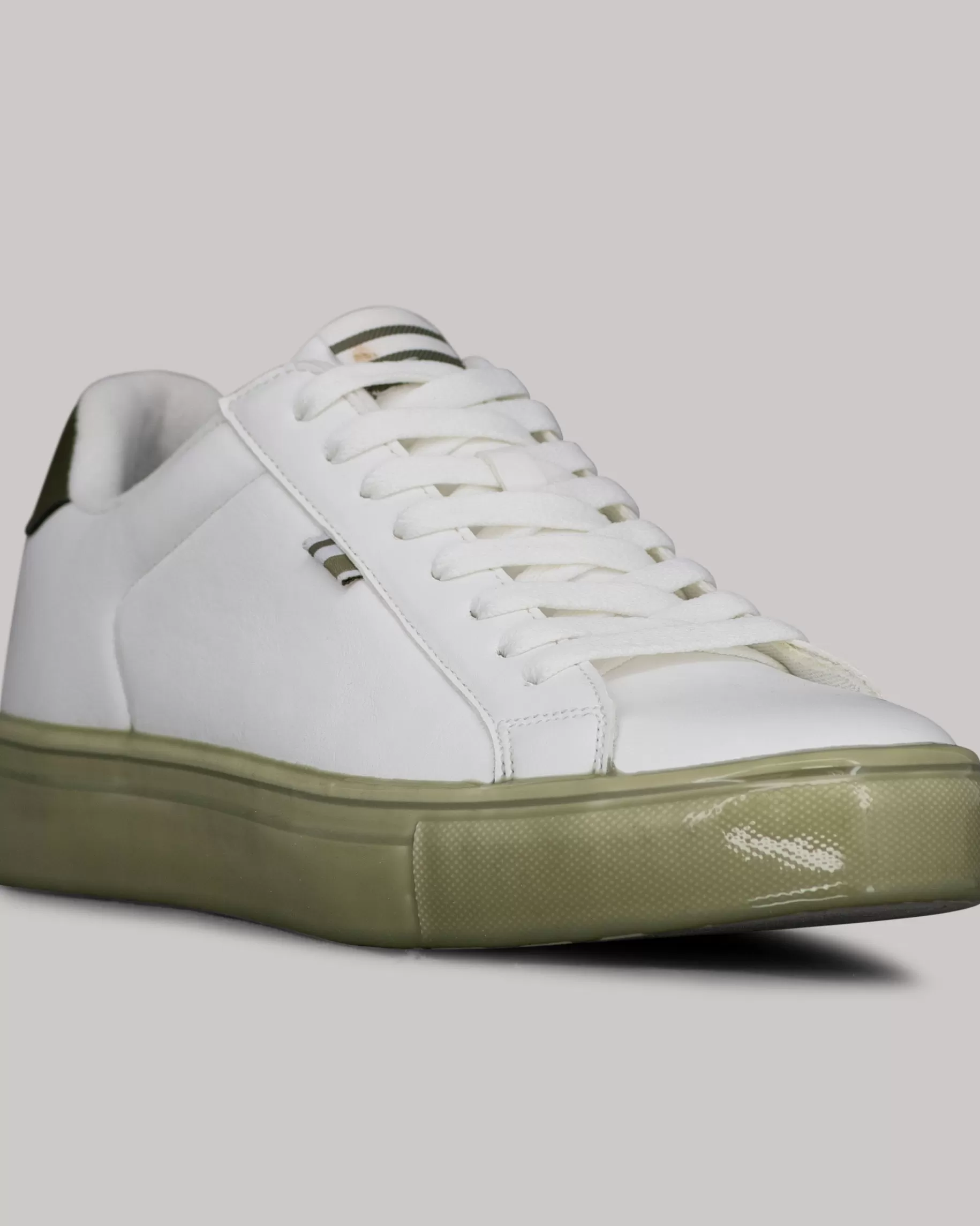 Crowley Sneaker - Elm>Ben Sherman Sale