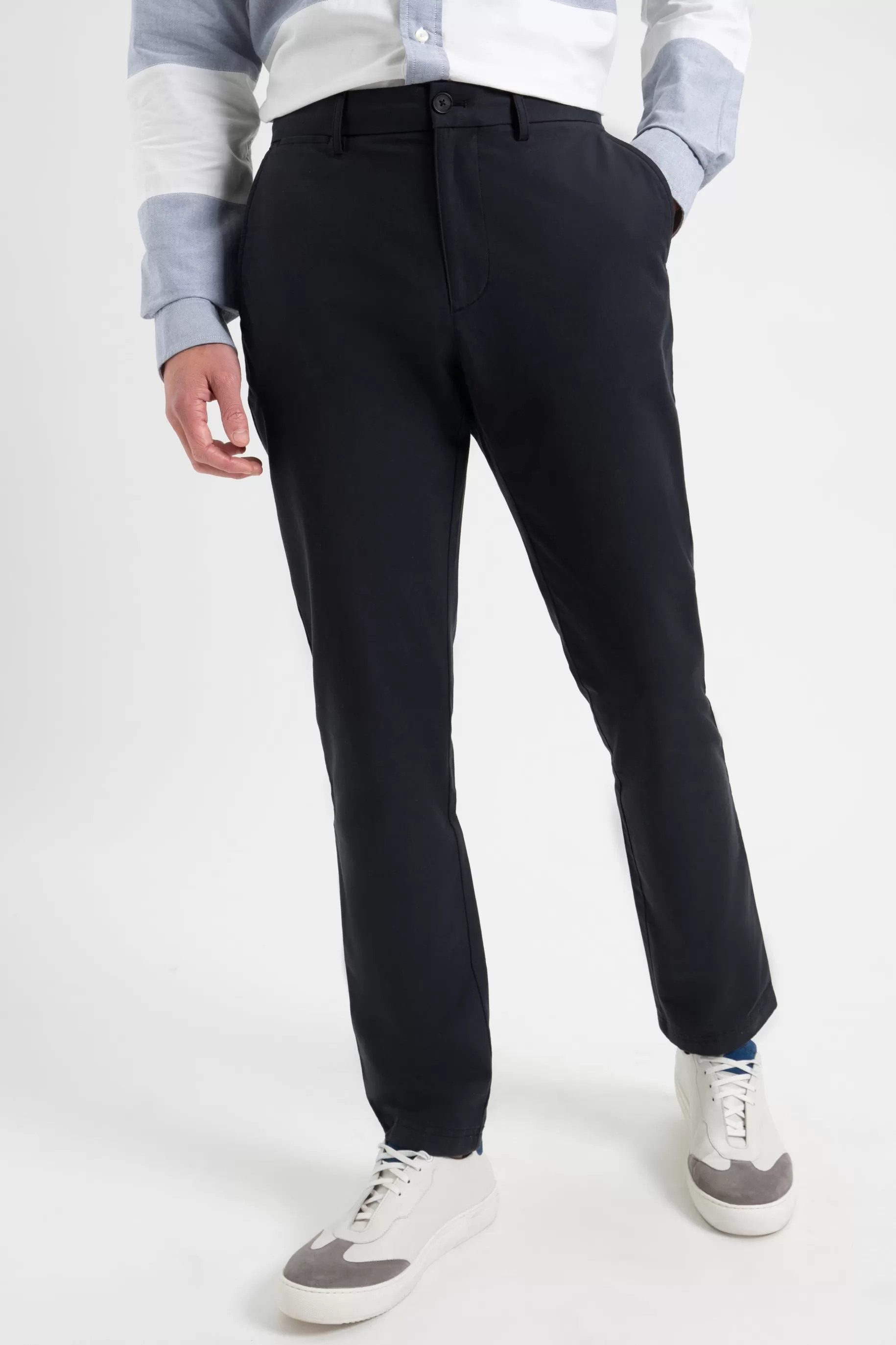 Everyday Slim Fit Chino Pant - >Ben Sherman Online