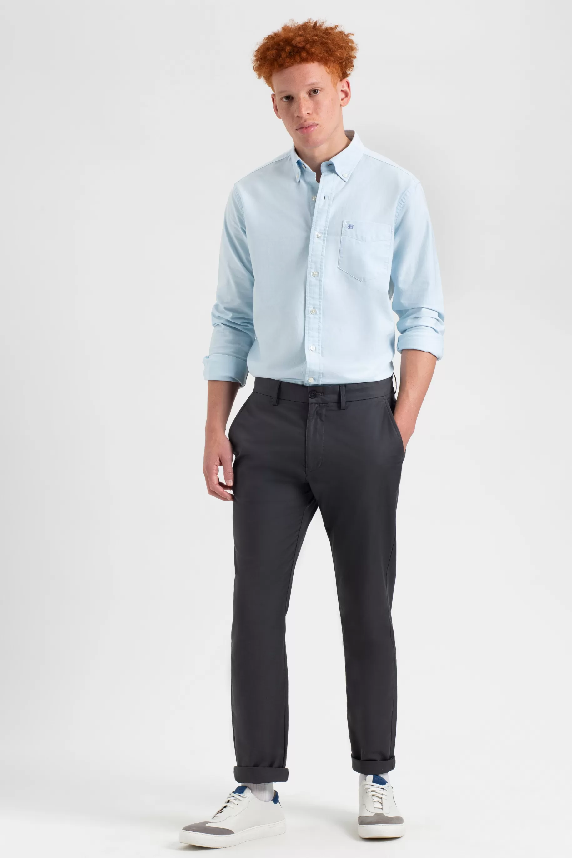 Everyday Slim Fit Chino Pant - >Ben Sherman Sale