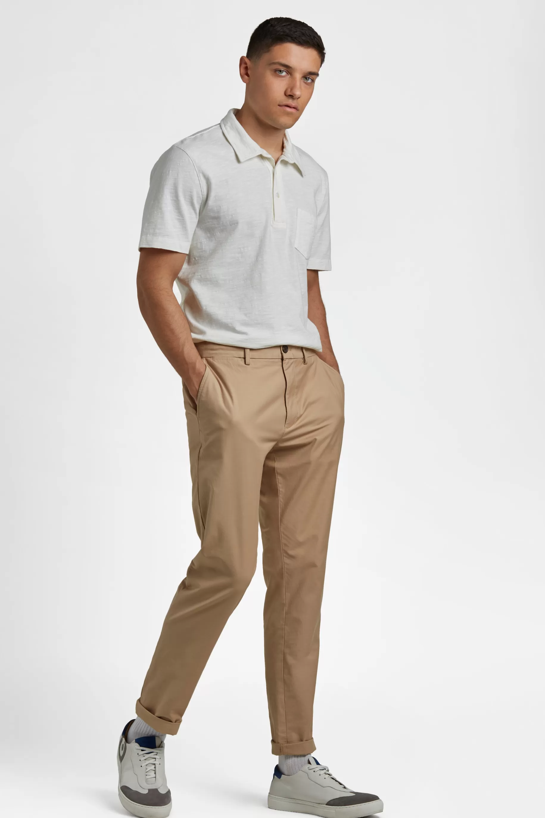 Everyday Slim Fit Chino Pant - >Ben Sherman Cheap