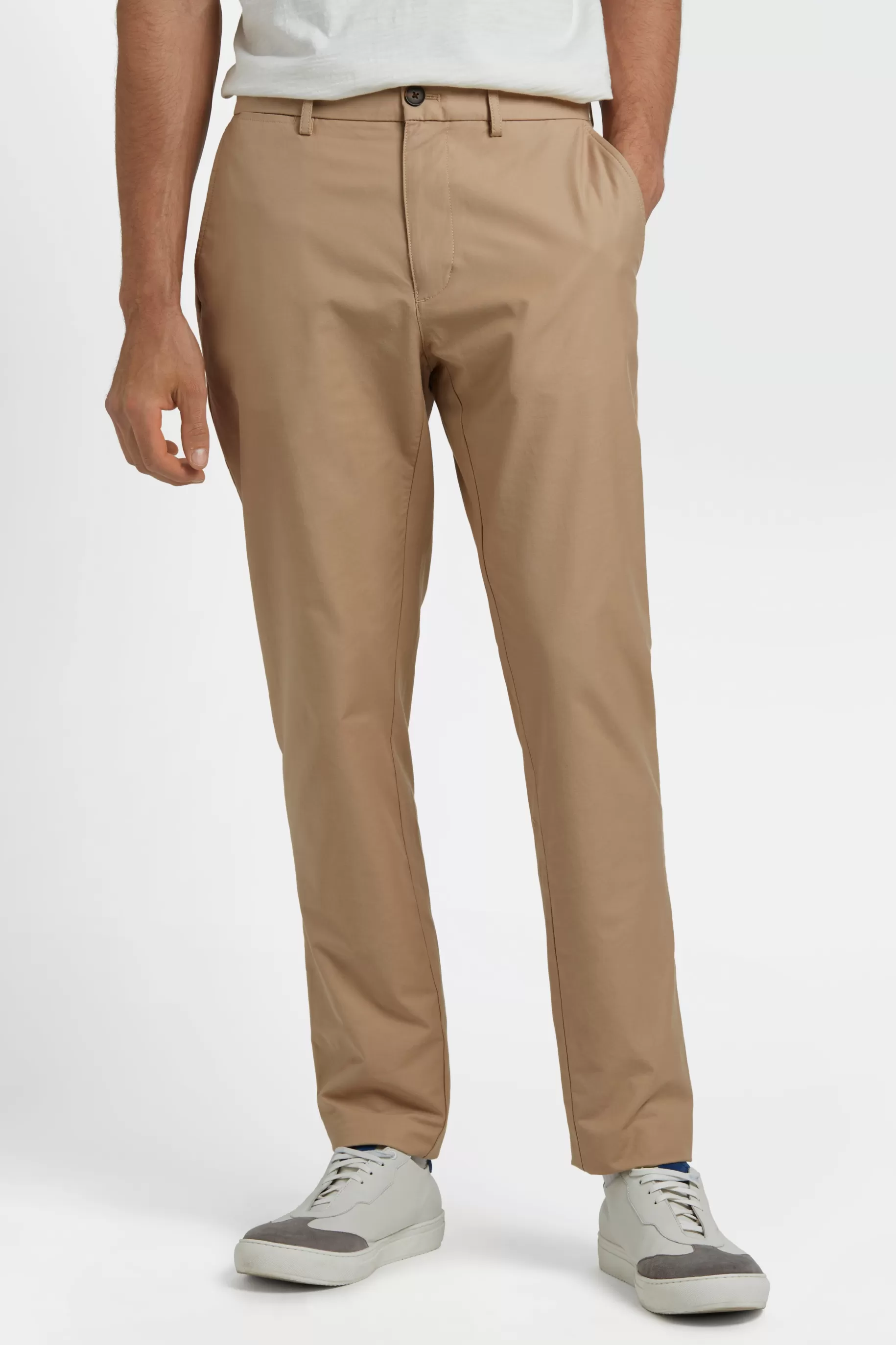 Everyday Slim Fit Chino Pant - >Ben Sherman Cheap