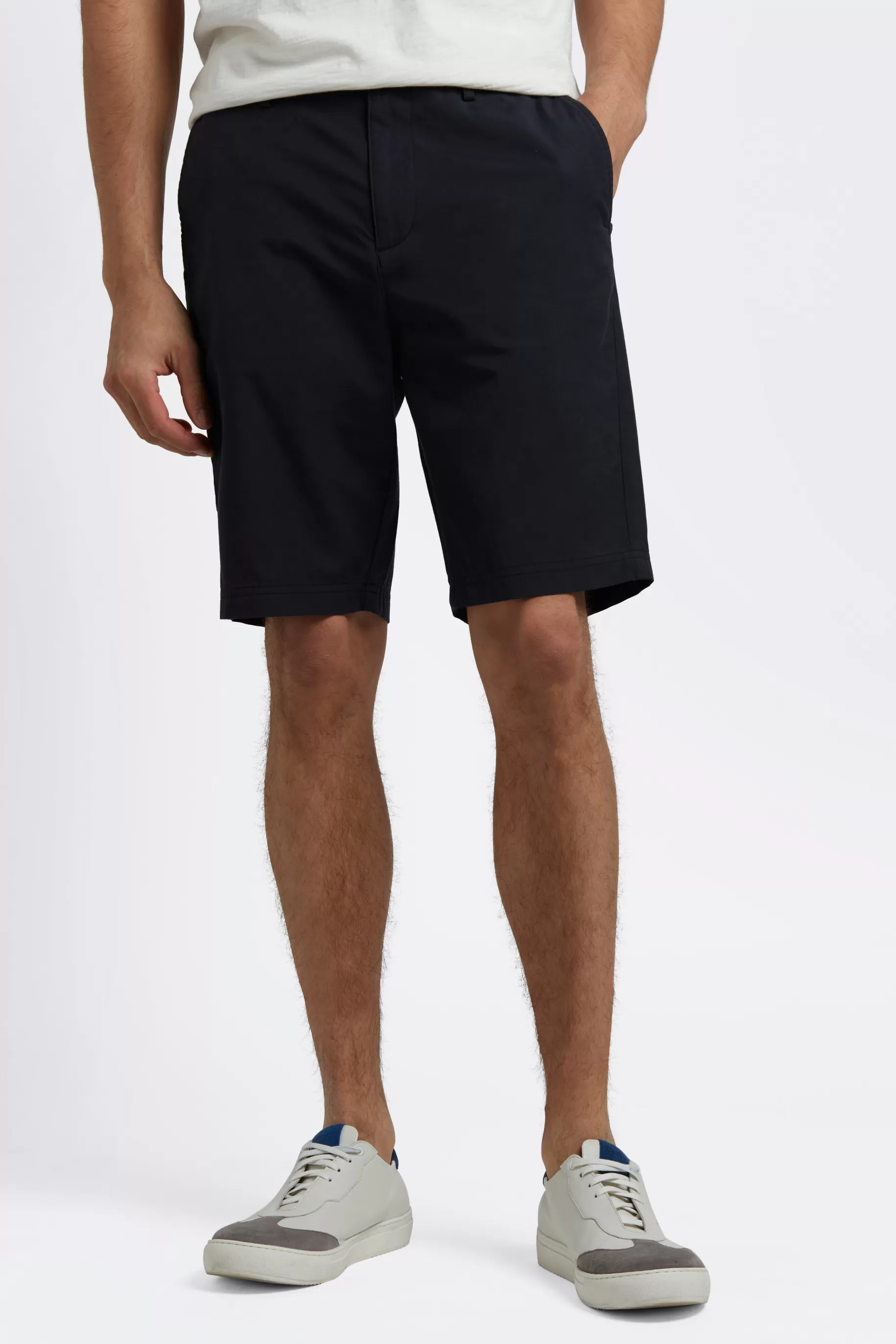 Everyday Slim Fit Chino Short - >Ben Sherman Sale