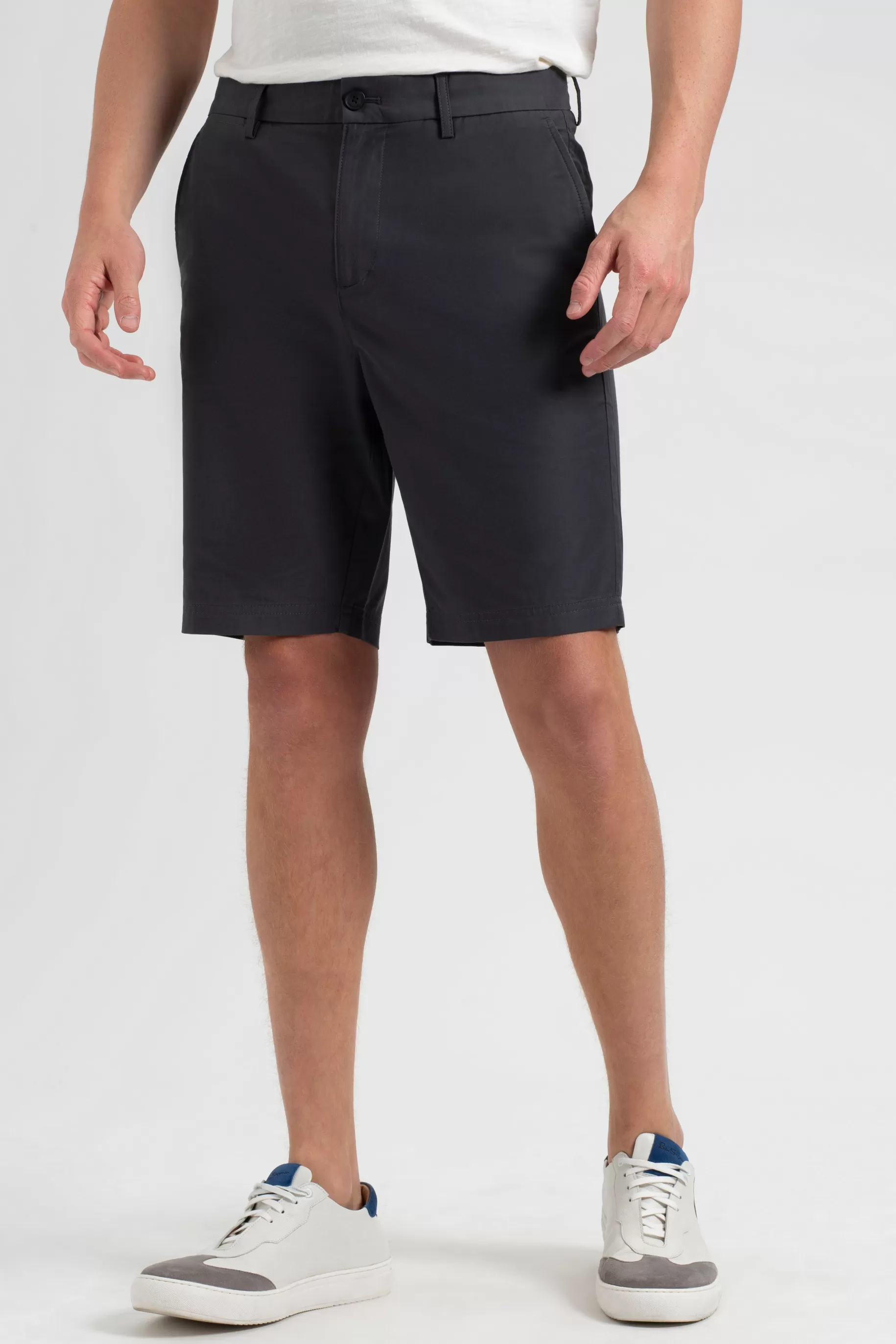 Everyday Slim Fit Chino Short - >Ben Sherman Hot