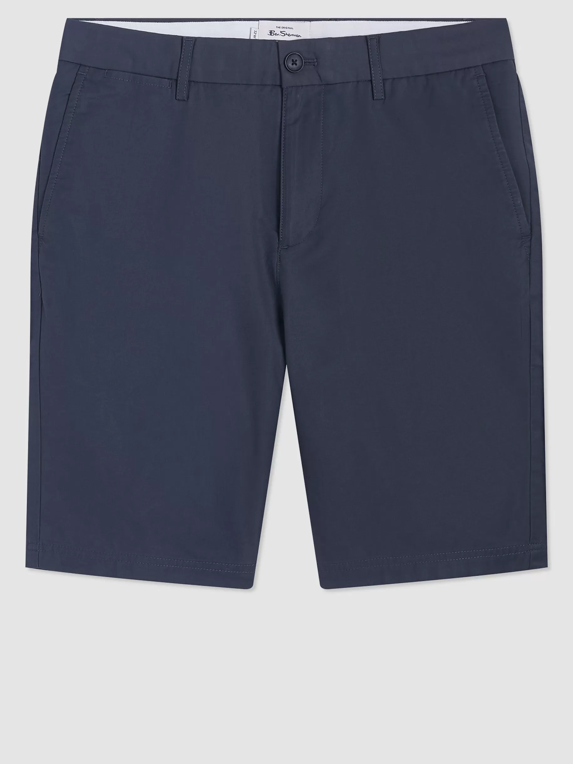 Everyday Slim Fit Chino Short - >Ben Sherman Hot