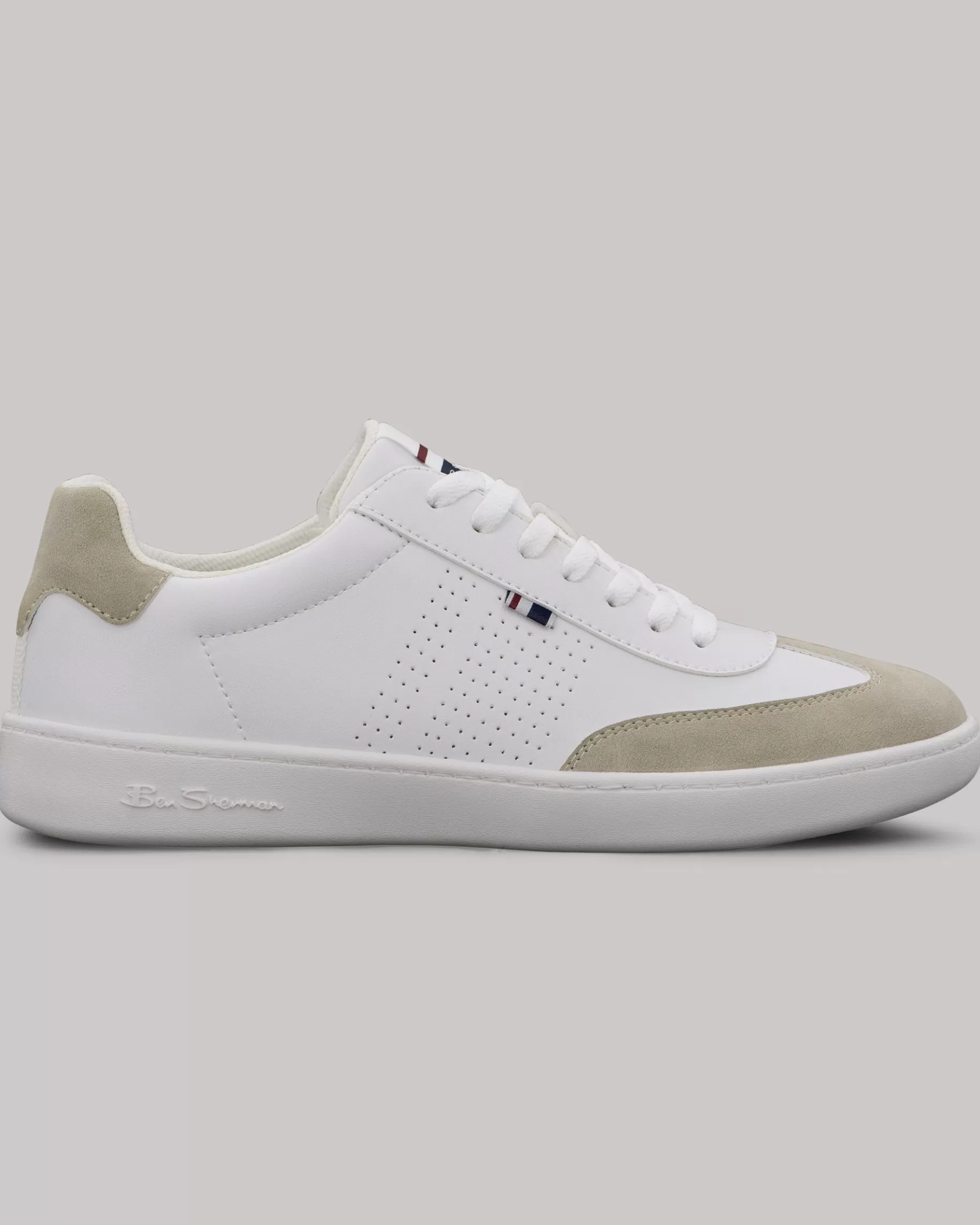 Glasgow Sneaker - >Ben Sherman Flash Sale