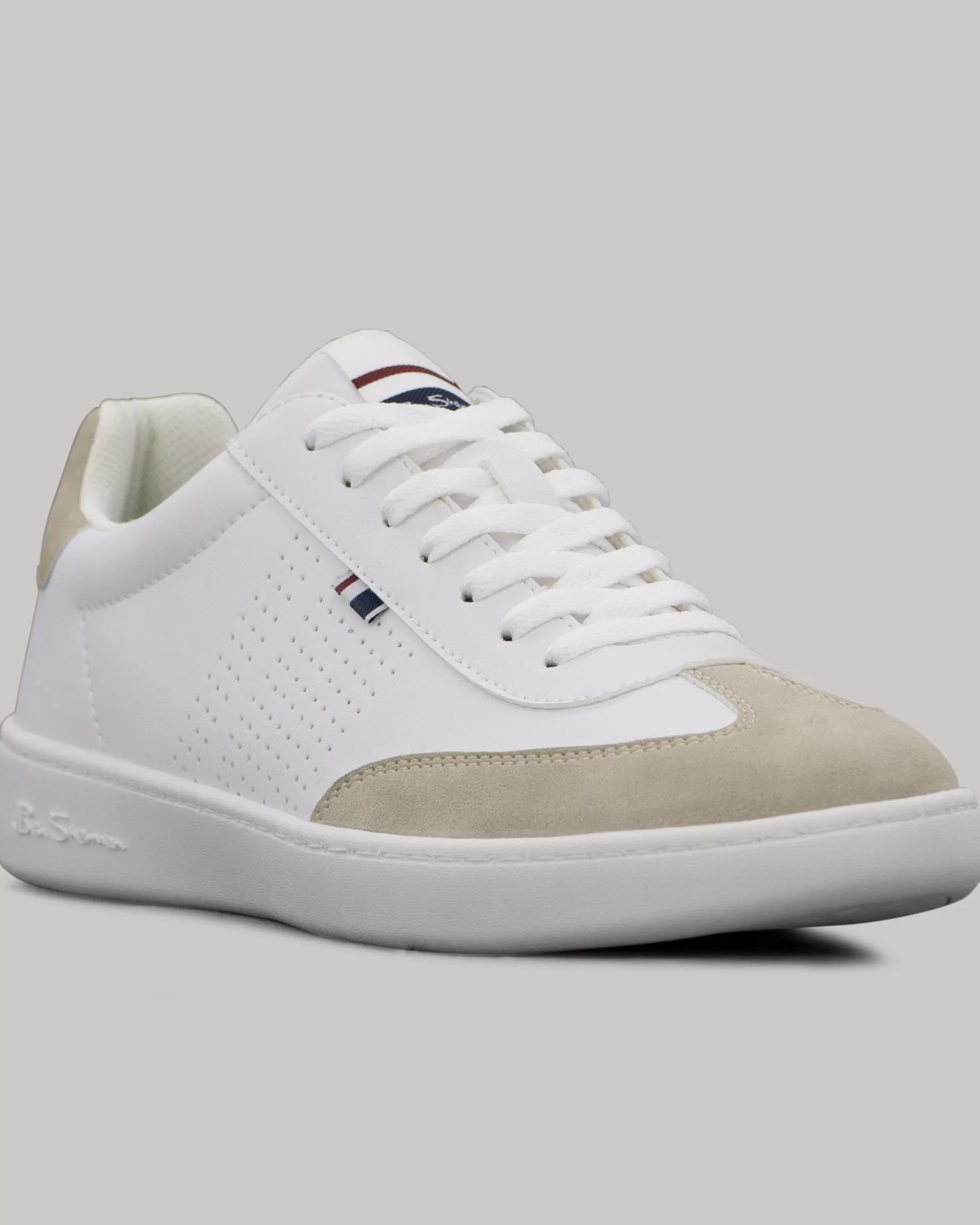 Glasgow Sneaker - >Ben Sherman Flash Sale