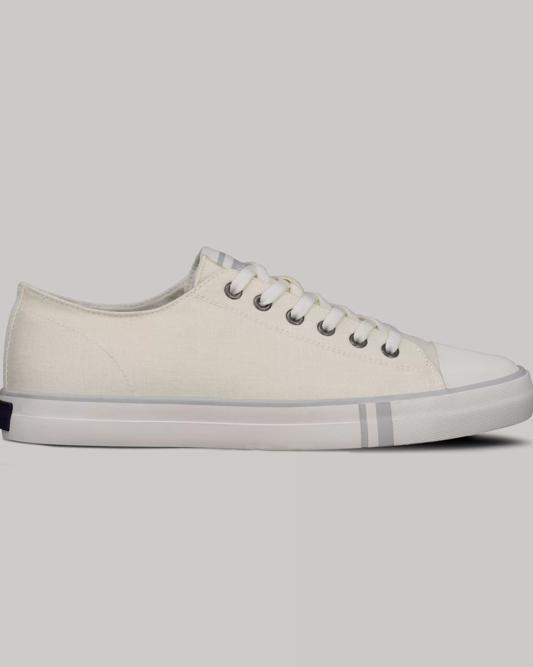 Hadley Lo Sneaker - Glacier>Ben Sherman Flash Sale