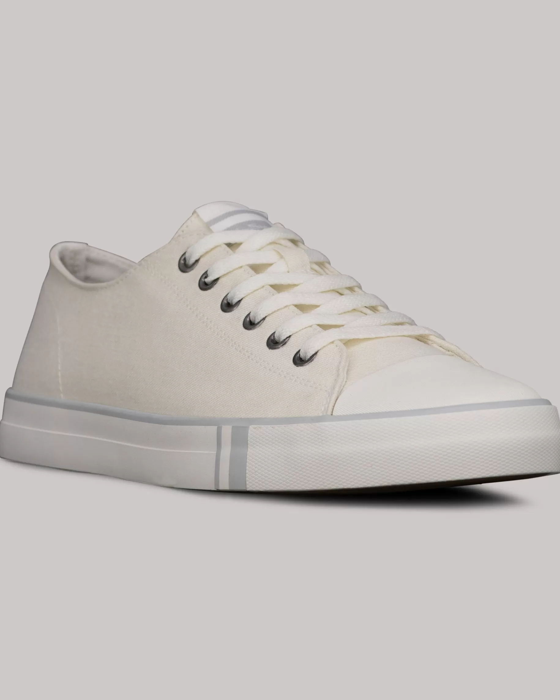 Hadley Lo Sneaker - Glacier>Ben Sherman Flash Sale