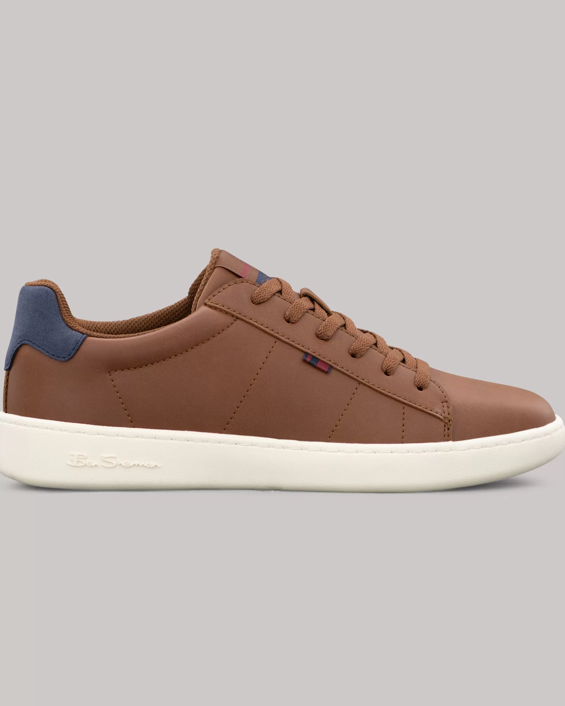 Hampton Court Sneaker - >Ben Sherman Cheap