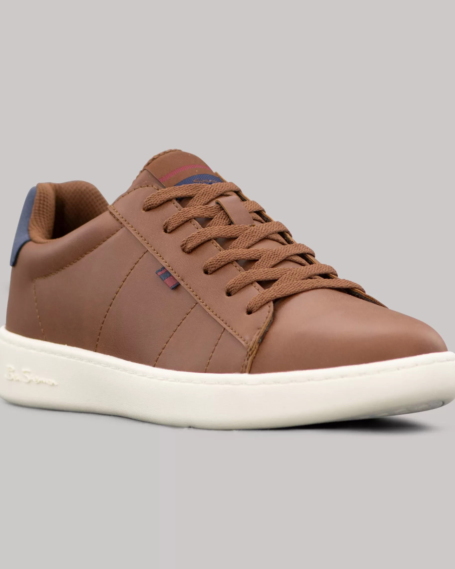 Hampton Court Sneaker - >Ben Sherman Cheap