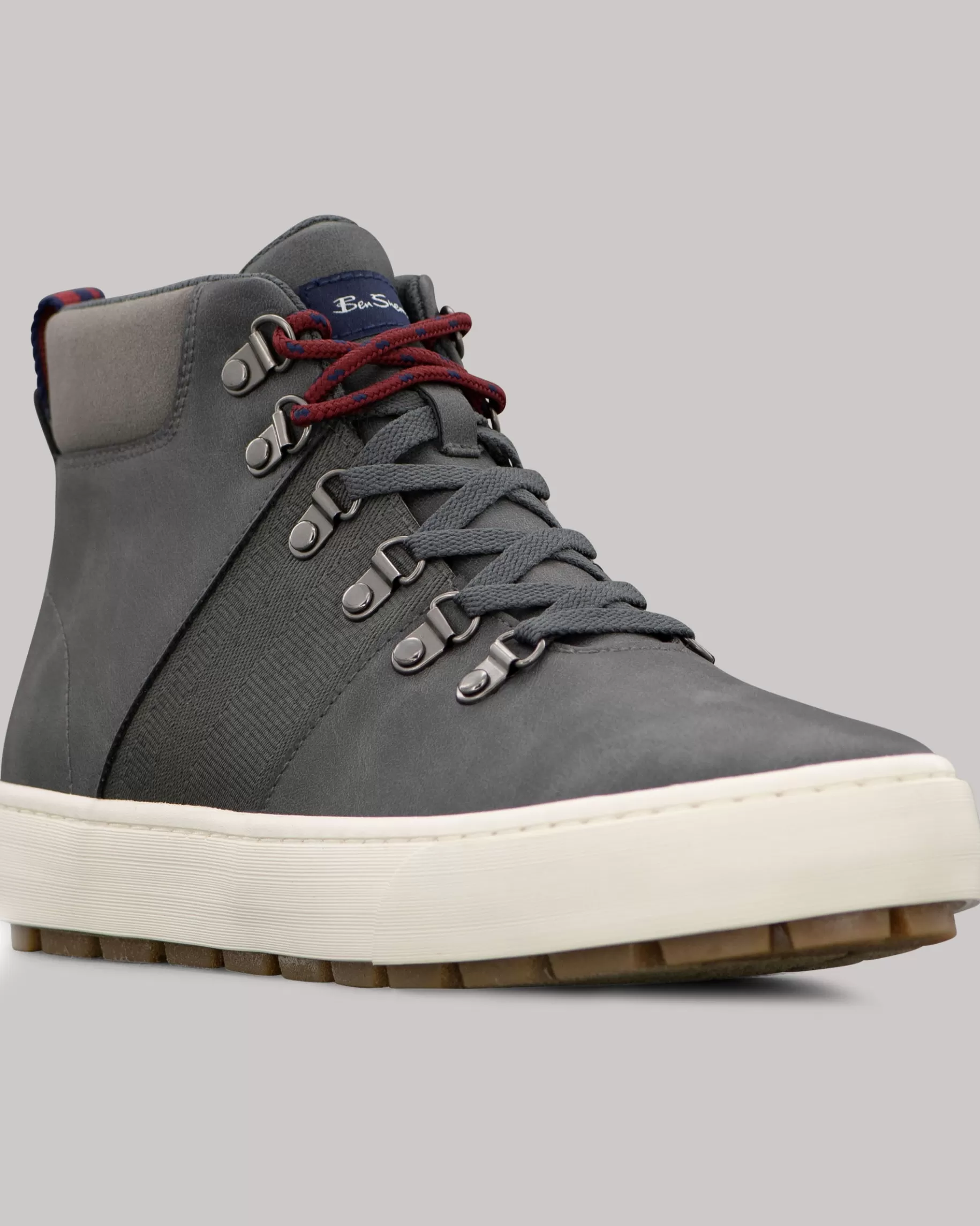 Harvey Alpine Hiker Boot - >Ben Sherman Hot