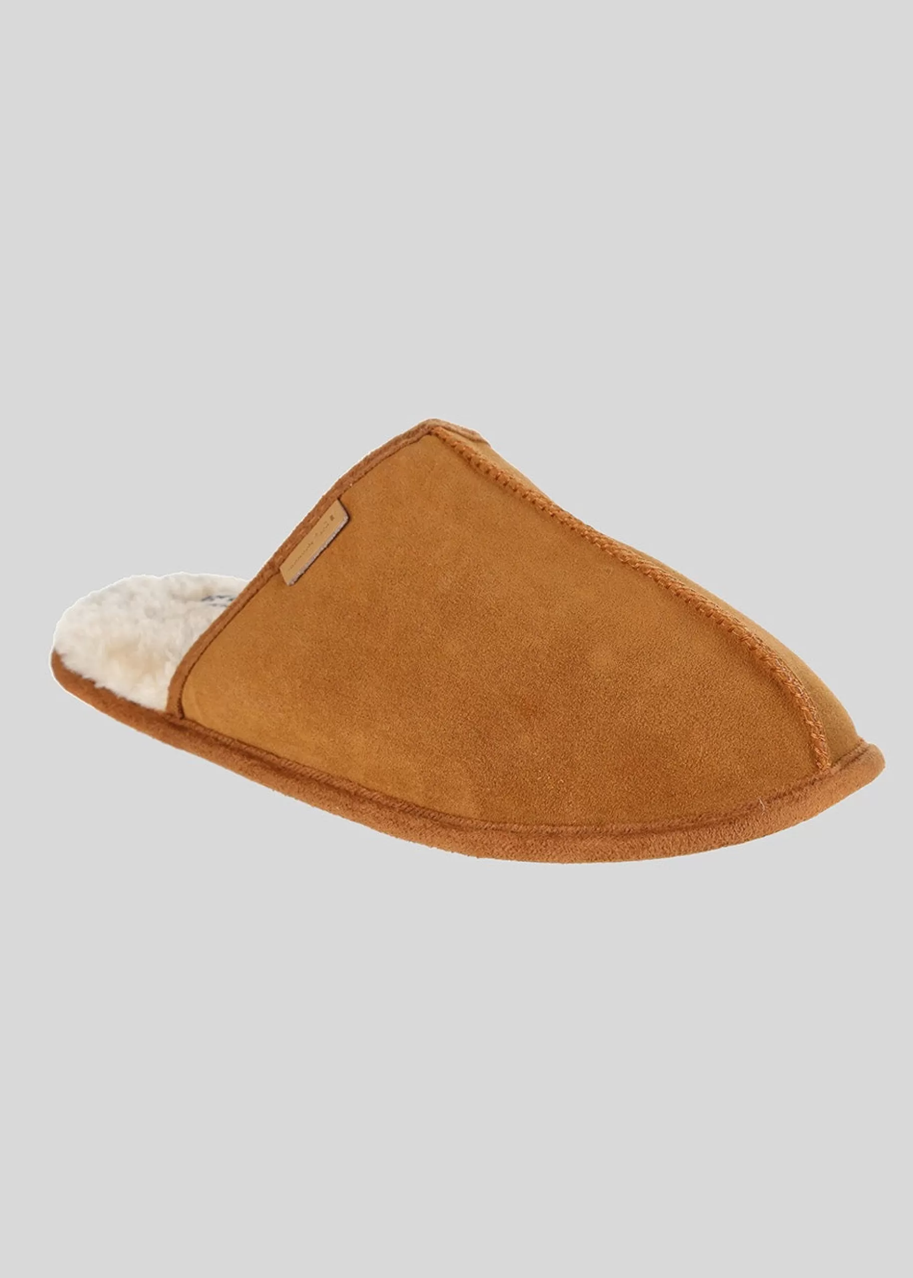 Hyatt Men's Mule Slipper - >Ben Sherman Best