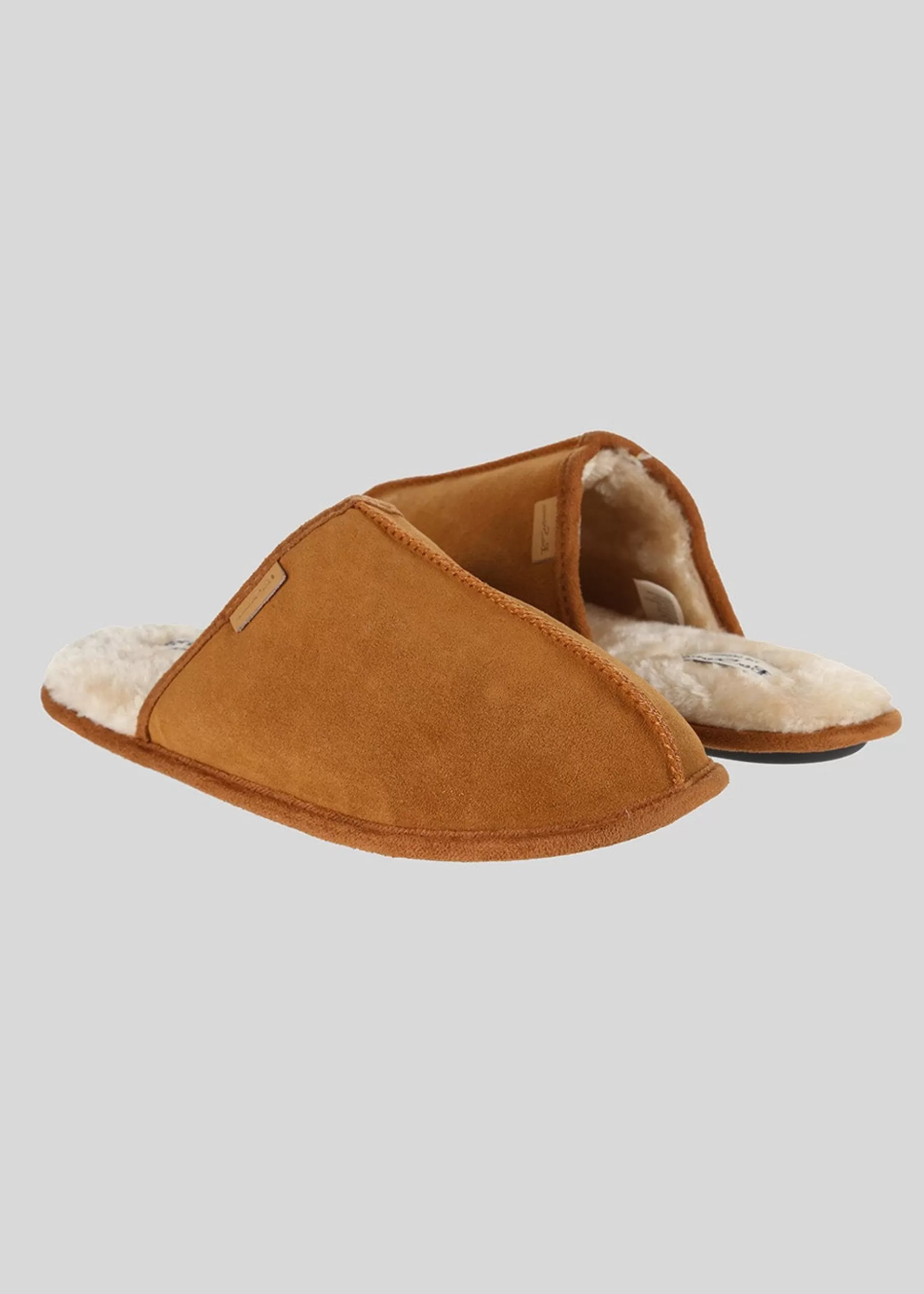 Hyatt Men's Mule Slipper - >Ben Sherman Best