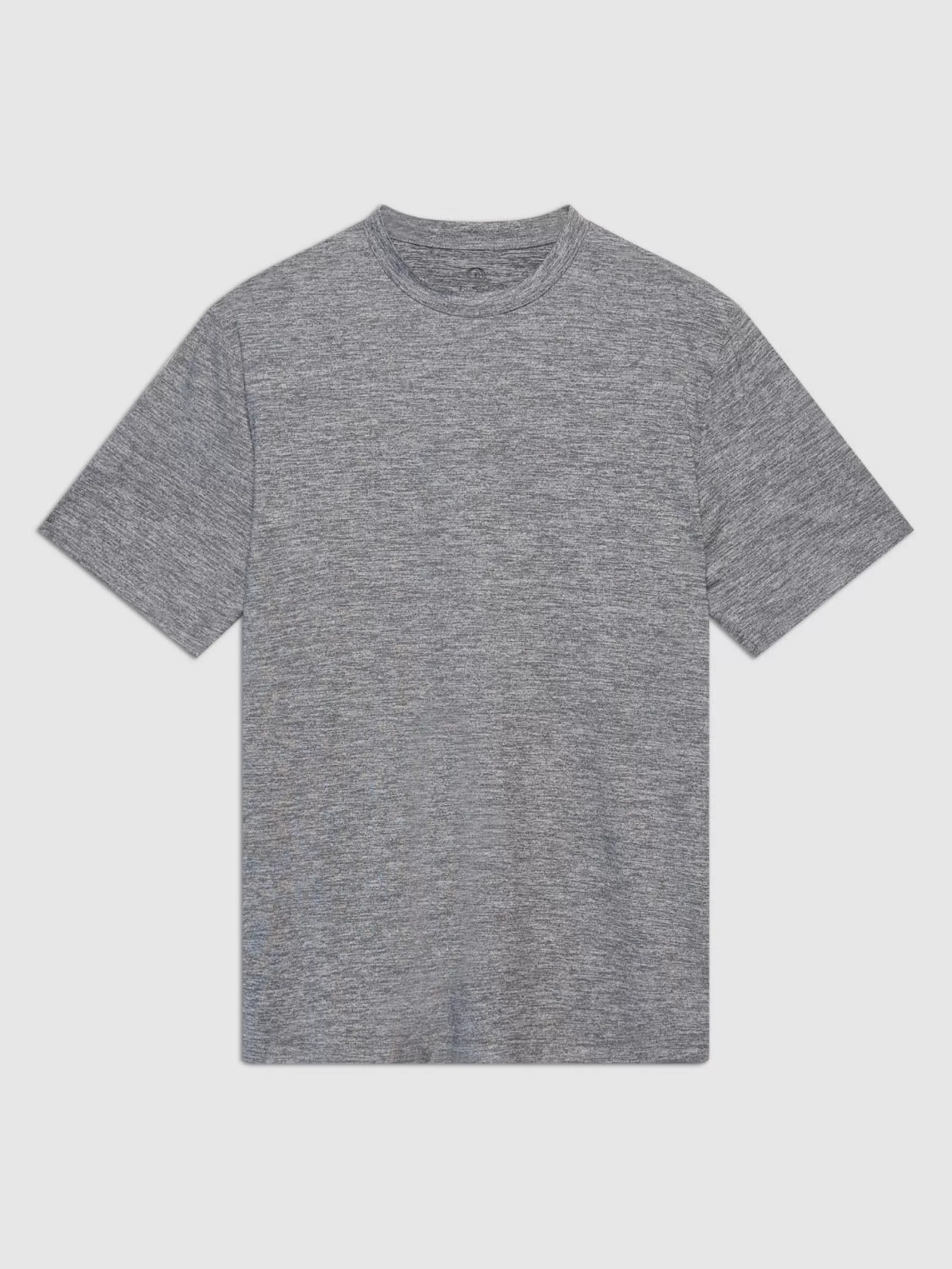 Performance Stretch Marl T-Shirt - >Ben Sherman Sale