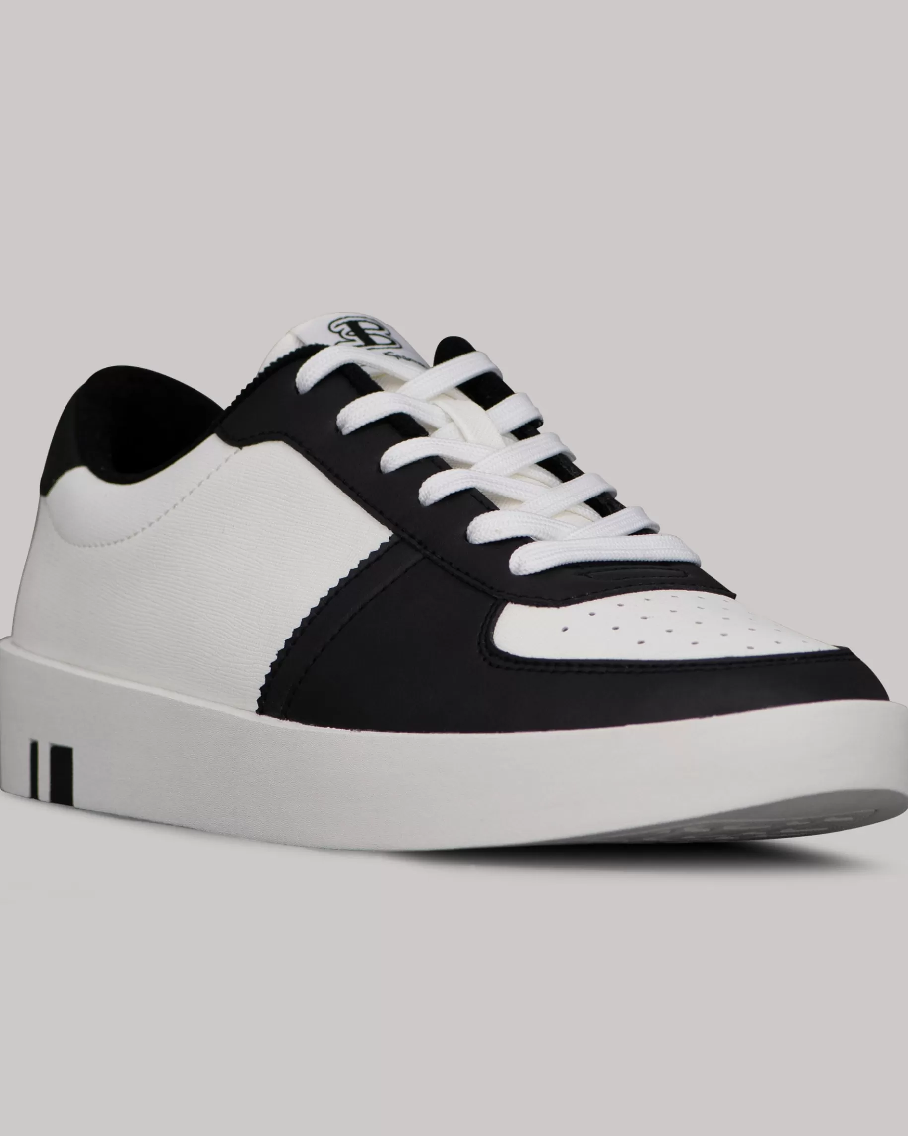 Richmond Sneaker - >Ben Sherman Shop