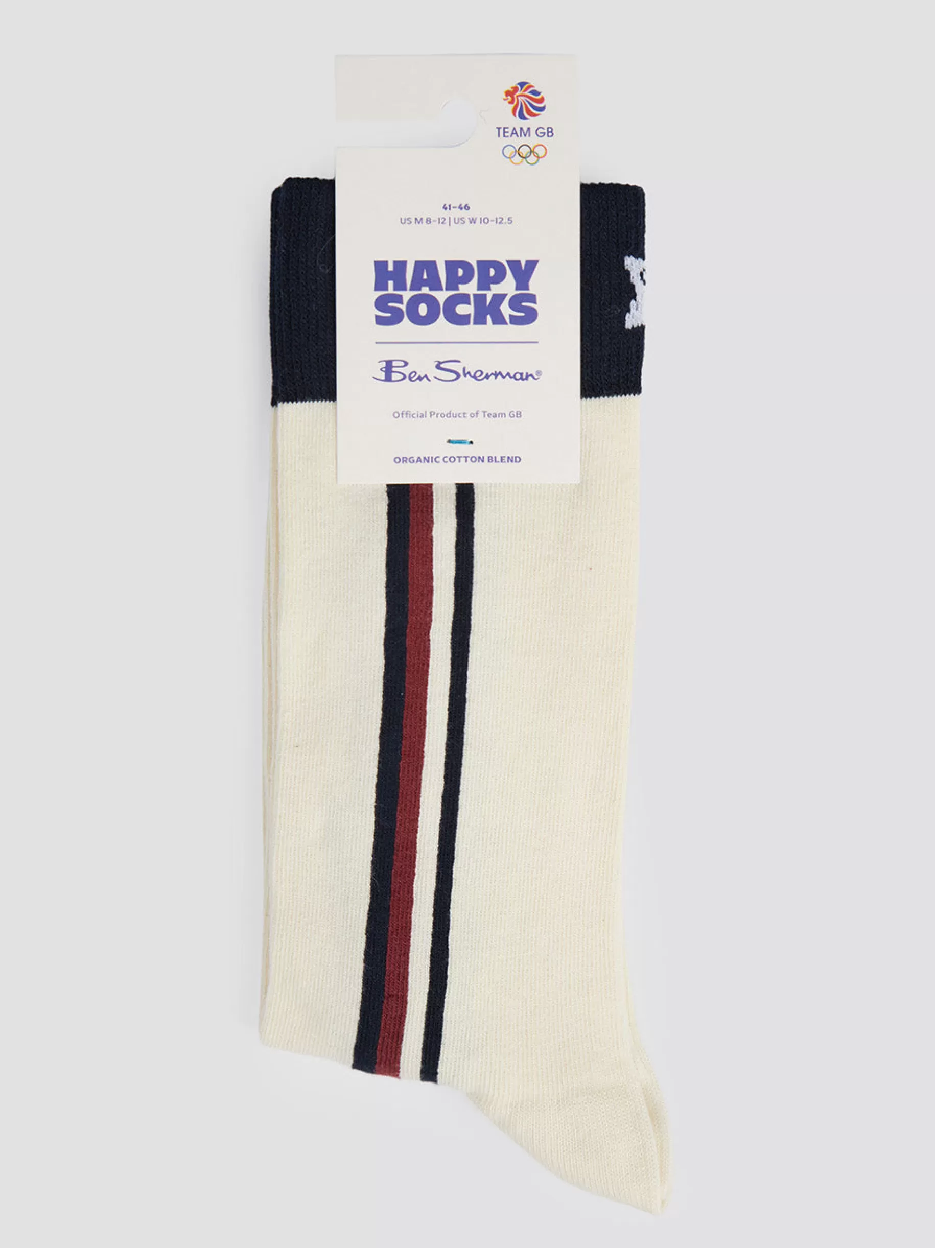 Road To Victory Happy Socks>Ben Sherman Cheap