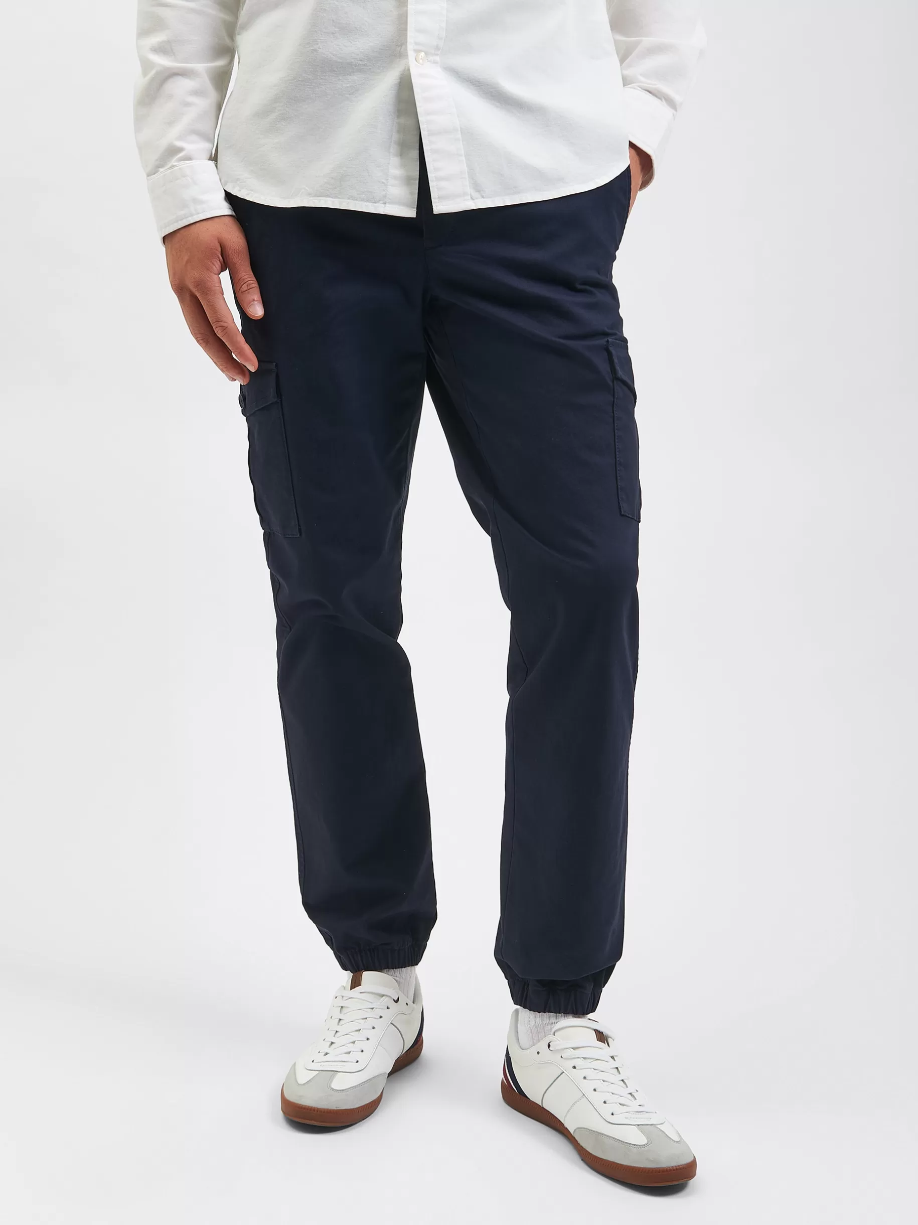 Utility Woven Jogger Pant - >Ben Sherman Cheap