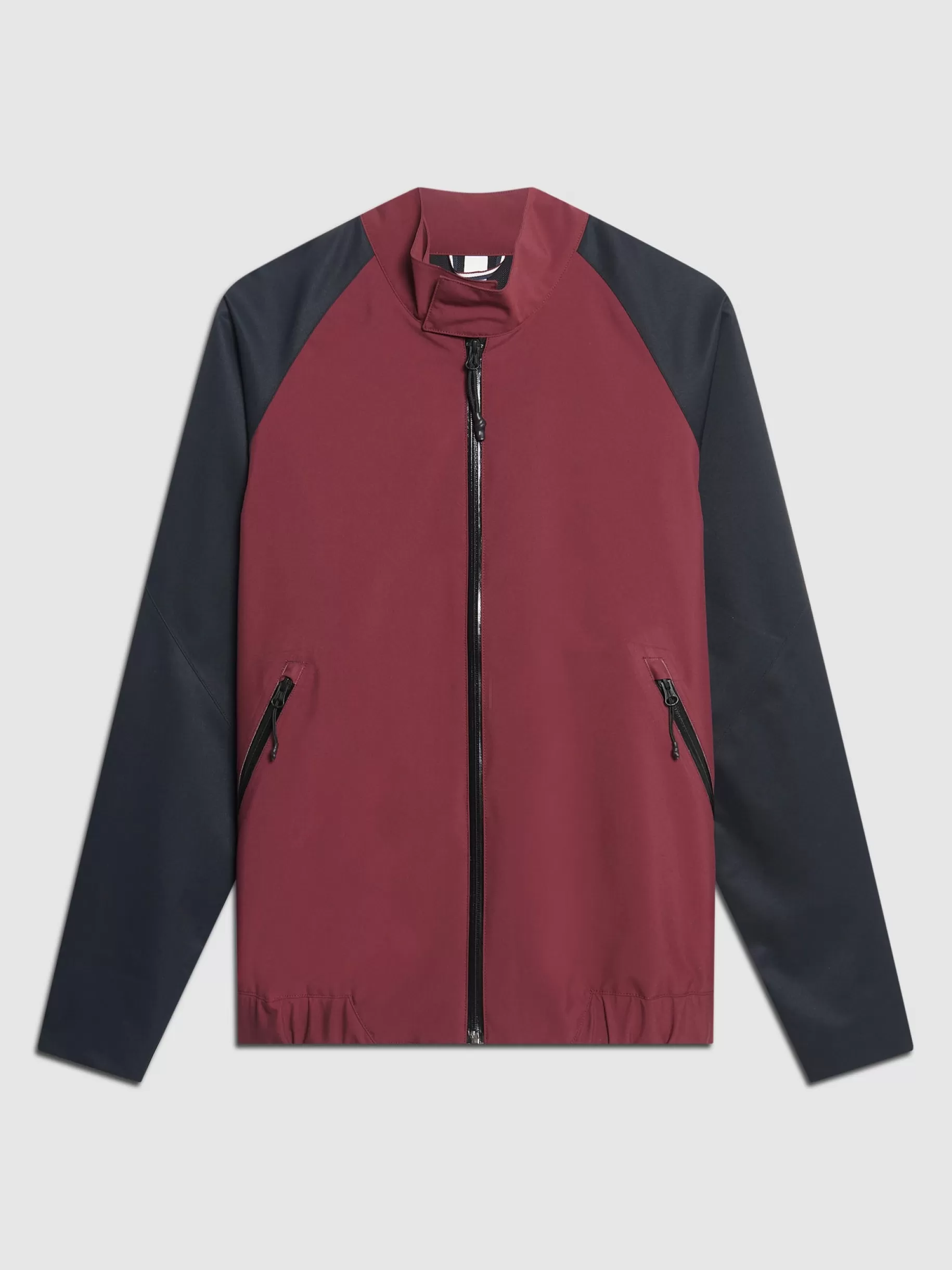 Waterproof Harrington Jacket - >Ben Sherman Shop